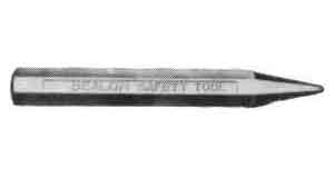 615814 CHISEL CONCRETE NON-SPARK, SPECIAL ALUM BRONZE 20X200MM