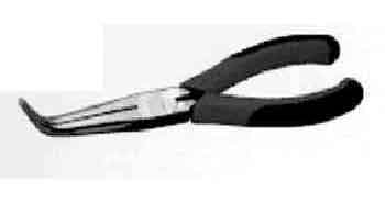 616227 PLIER SNIPE NOSE BAHCO, #2424G-160 174MM