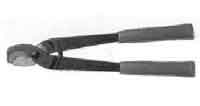 616261 CABLE CUTTER BAHCO #2520 550MM