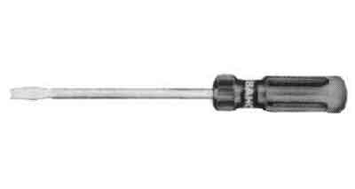 616301 SCREWDRIVER ROUND BLADE, BAHCO #BE-6110 50MM