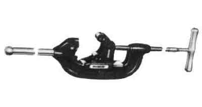 616668 PIPE CUTTER HEAVY-DUTY RIDGID, #3-S CAPACITY 1 TO 3"
