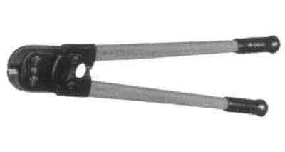 616680 RIDGID BOLT CUTTER #N14S 6MM