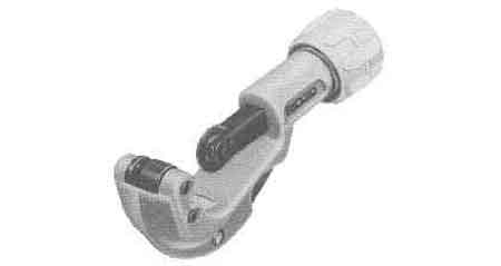 616754 CUTTER TUBING RIDGID #150, 3-28MM CAPACITY