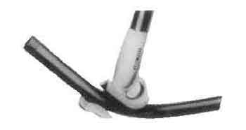 616798 CONDUIT BENDER HICKEY-TYPE, HEAVY WALL RIDGID #B-1711