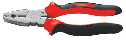 616821 PLIER SIDE CUTTING STAINLESS, STEEL 150MM