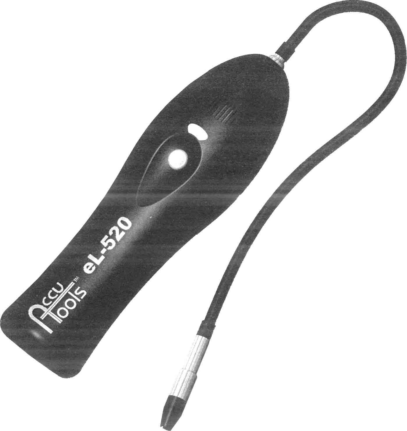 617022 DETECTOR LEAK REFRIGERANT GAS, ACCU TOOLS EL-520