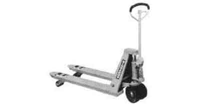 617196 TRUCK HAND PALLET HYDRAULIC, 1.5TON