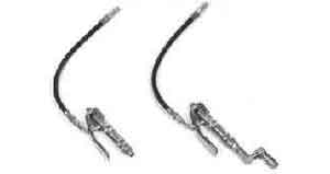 617411 GREASE GUN W/BENT FLEX. PIPE, FOR AIR GREASE PUMP