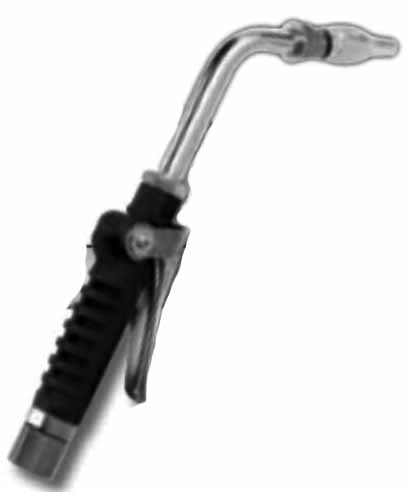 617481 VALVE DISPENSE MANUAL SDV15, OIL RIGID AUTO GRACO 247712