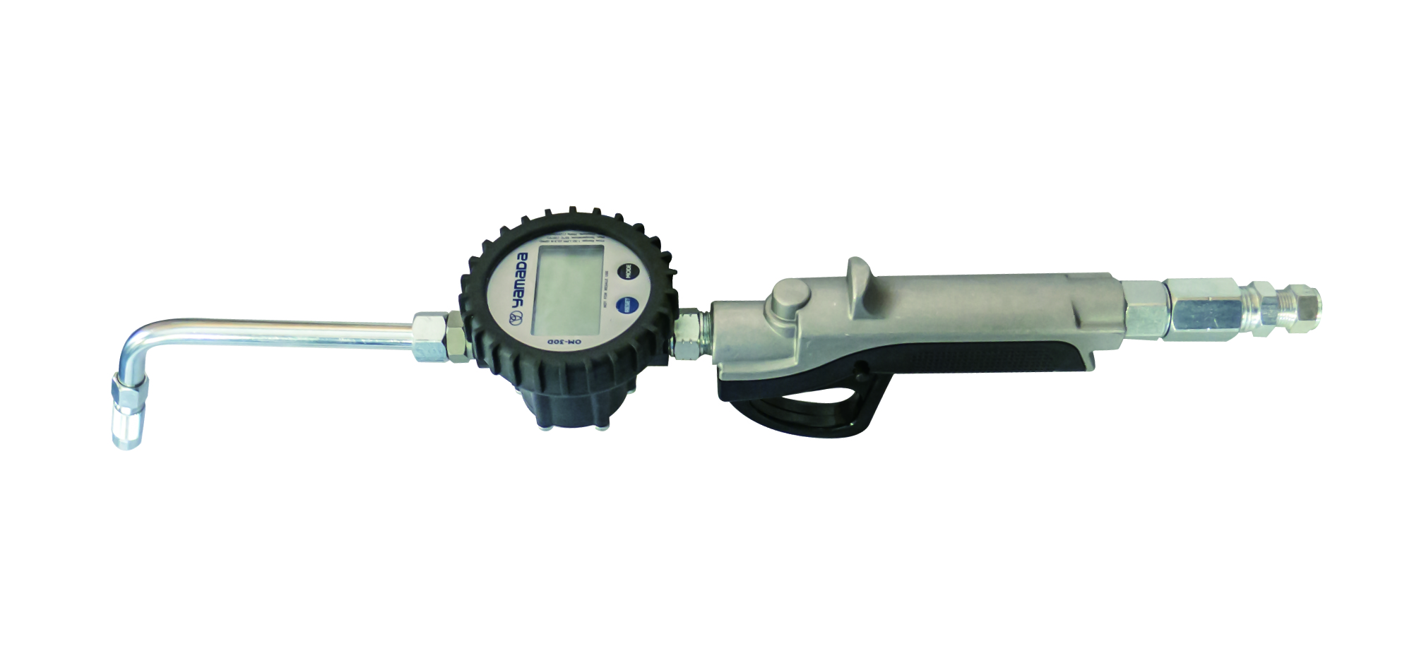 617569 OIL GUN DIGITAL ODV-30D, P/N.686858