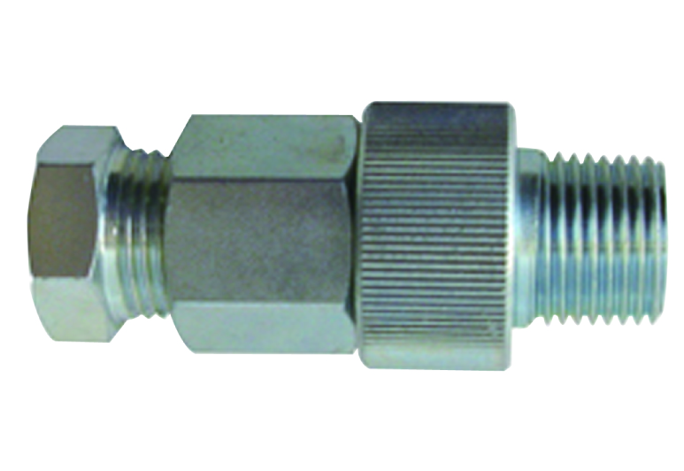 617571 SWIVEL JOINT OIL-SJ 1/2X3/8, P/N.804553