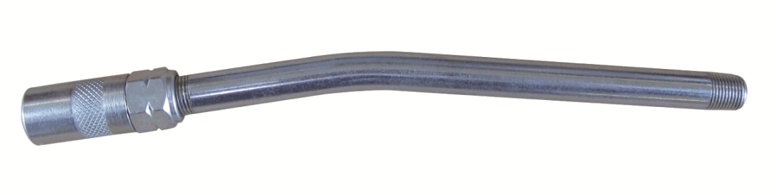 617581 SMALL DIAM HYDRAULIC ADAPTOR, 185MM #CNP-2 P/N.804911