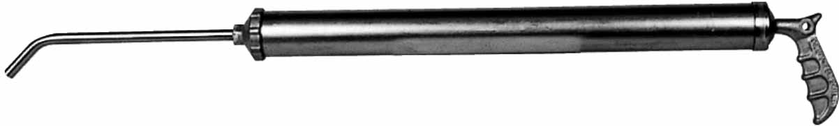 617716 OIL SYRINGE BRASS 200 CC