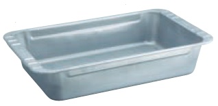 617771 PAN OIL STEEL 510X320X45MM, 5LTR