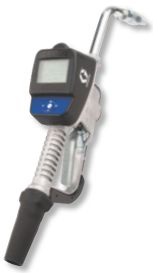 617801 VALVE DISPENSE W/METER SDP5, OIL 1/2" RIGID GRACO 255200