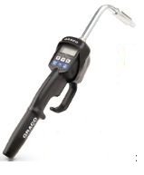 617812 VALVE DISPENSE&METER LDP5 OIL&, ANTIFREEZE FLEX GRACO 255277