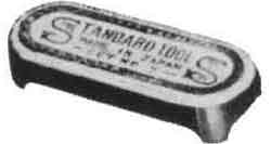 630271 DRILL STAND 1.0-6.5MM 56HOLES