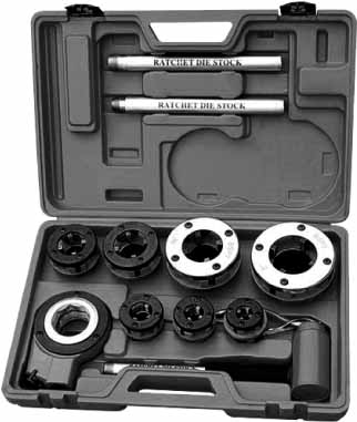 632271 THREADER KIT DROP HEAD SLIP-ON