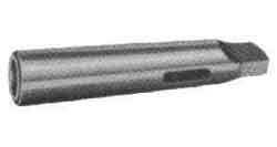 632351 DRILL SLEEVE MT#1X2