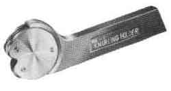 633241 KNURLING TOOL HOLDER TYPE-A, 9.5X22X140MM