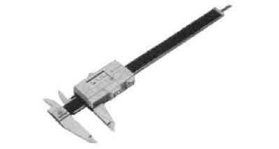 650521 CALIPER DIGITAL 150MM