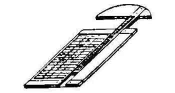 650531 ROPE GAUGE BRASS UP TO 90MM