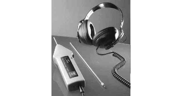 651331 STETHOSCOPE ELECTRONIC