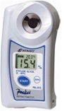 651348 REFRACTOMETER ETHYLENE GLYCOL, DIGITAL PAL-91S 
