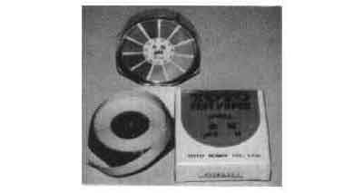 651390 PH TEST PAPER 0-14