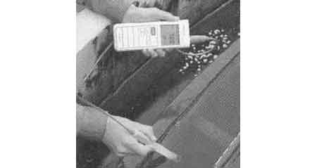 651395 DIGITAL PH METER O-14