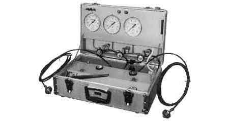 PERFORMANCE TESTING KIT FOR, PRESSURE SWITCH/GAUGE AAH-003