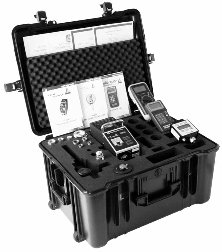 651621 MARINE CALIBRATION KIT, SCANSENSE WITH FURTHER DETAIL