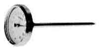 651720 THERMOMETER DIAL MEAT, -70 TO 50DEG