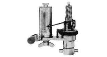 ENGINE INDICATOR MAX 600 RPM, 130KGF/CM2