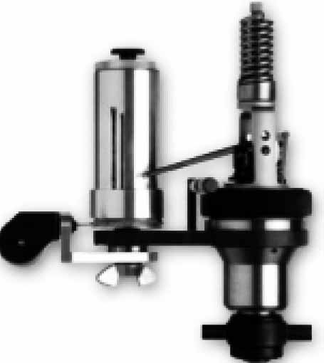 652638 PEAK PRESSURE GAUGE MECHANICAL, BAEWERT TYPE 200/3 20-200BAR