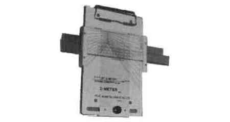 652651 SIGMA-METER 130X200MM