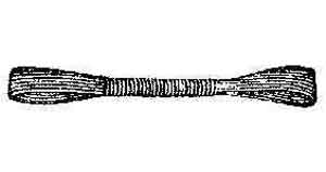 652660 INDICATOR CORD