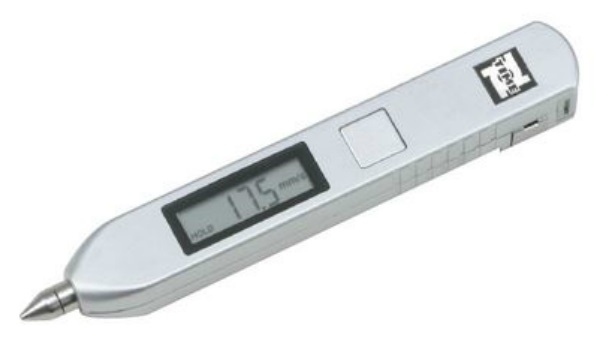 652671 TESTER VIBRATION PEN TYPE, TA415EB 0.01–199.9MM/S(RMS)