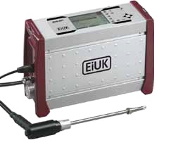 652902 ANALYSER EMISSIONS PORTABLE, RASI 901-MK