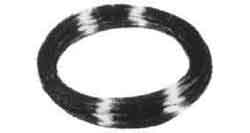 672351 WIRE BRASS 0.5MM