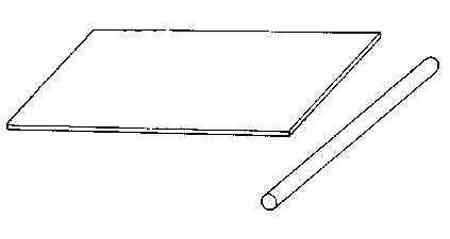 673701 IRON SOFT MAGNETIC WITH, FURTHER DETAIL
