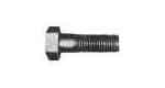 692301 HEX HEAD BOLT/NUT STAINLESS, STEEL M3 X 5MM