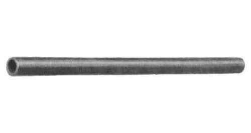 710401 PIPE CARBONSTEEL HIGH-PRESSURE, STS SCH-40 1/8"(6A)X5.5MTR