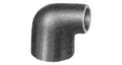 730201 ELBOW REDUCING MALLEABLE CAST, IRON GALV 90DEG 1/4X1/8