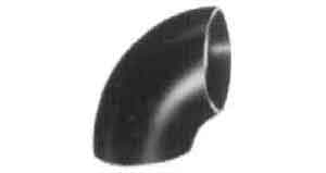 731141 ELBOW STEEL BUTT-WELDING SGP, 90DEG SHORT RADIUS 25A