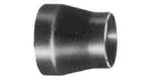 731201 REDUCER CONCENTRIC STEEL, BUTT-WELDING SGP 20X15A