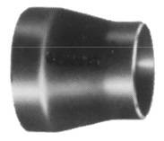 REDUCER CONCENTRIC STEEL, BUTT-WELDING HP SCH80 32X15A