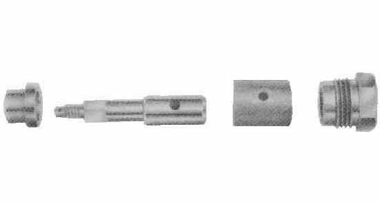 752616 BUSH COLLAR FOR INDICATOR COCK, WITH FURTHER DETAIL