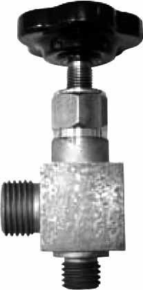 752624 VALVE ENGINE INDICATOR 250BAR, DIVIDED SPINDLE BAEWERT 1720