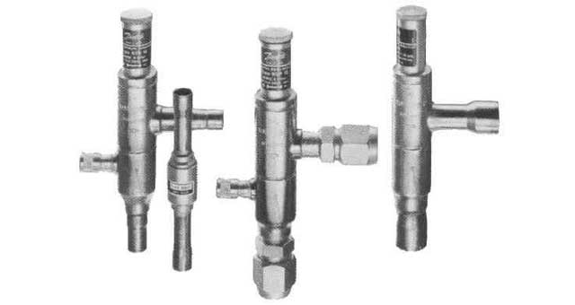 753201 REGULATOR PRESSURE WITH, FURTHER DETAIL